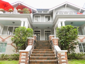 New Orleans Home, LA Real Estate Listing